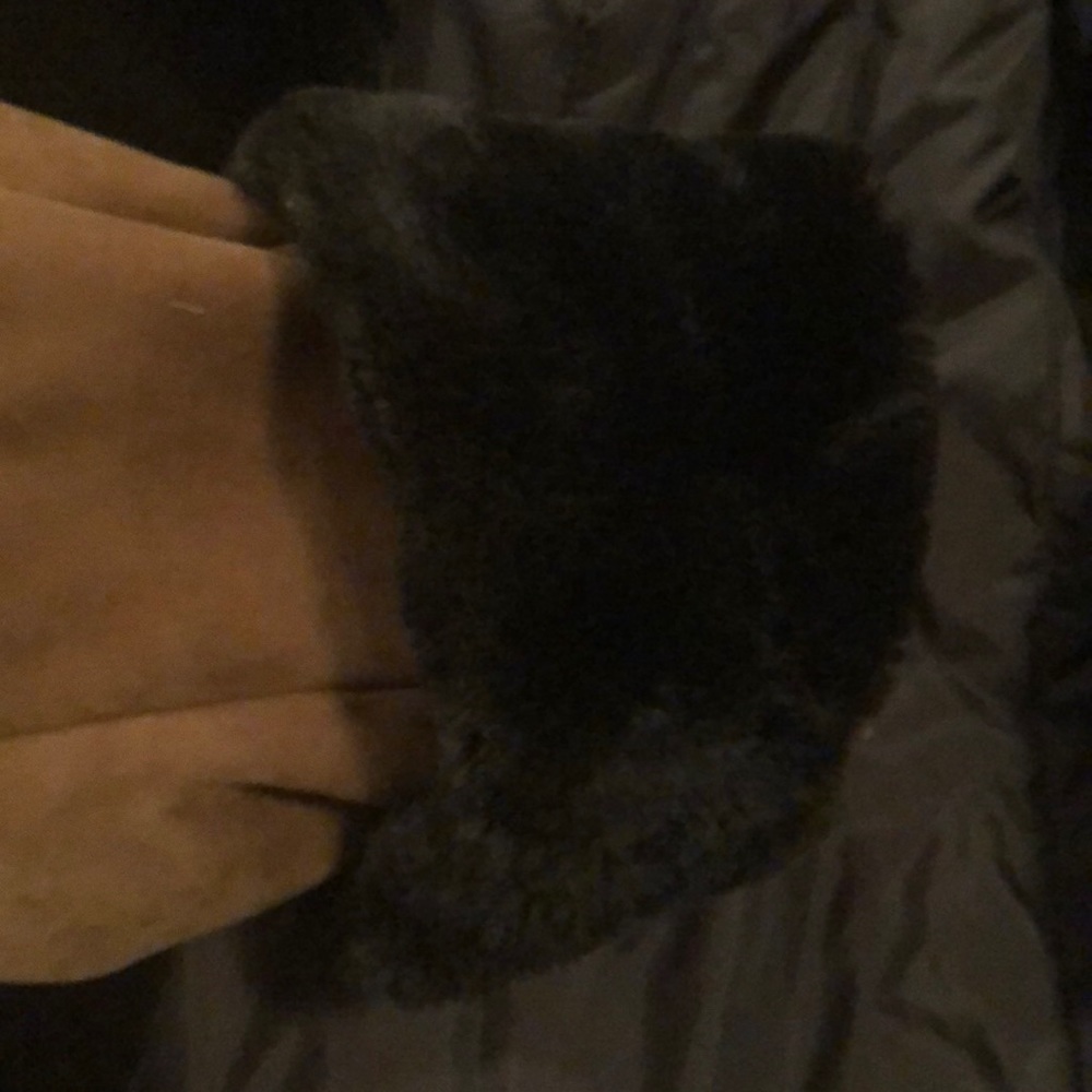 Coat - Picture 5 of 7